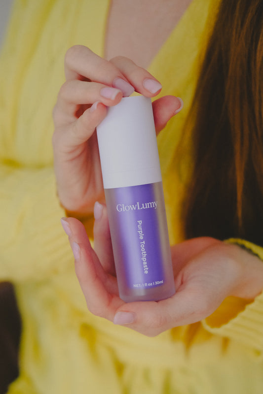 Color correction paste (PAP-Based, Fluoride Free Protection)