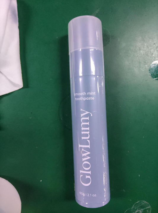GL+ Active toothpaste