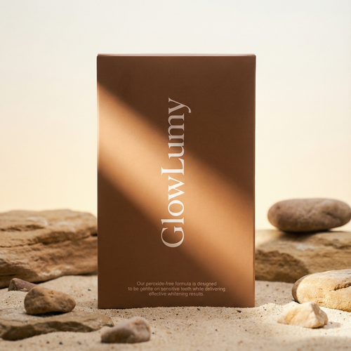 GL+ Whitening Strips