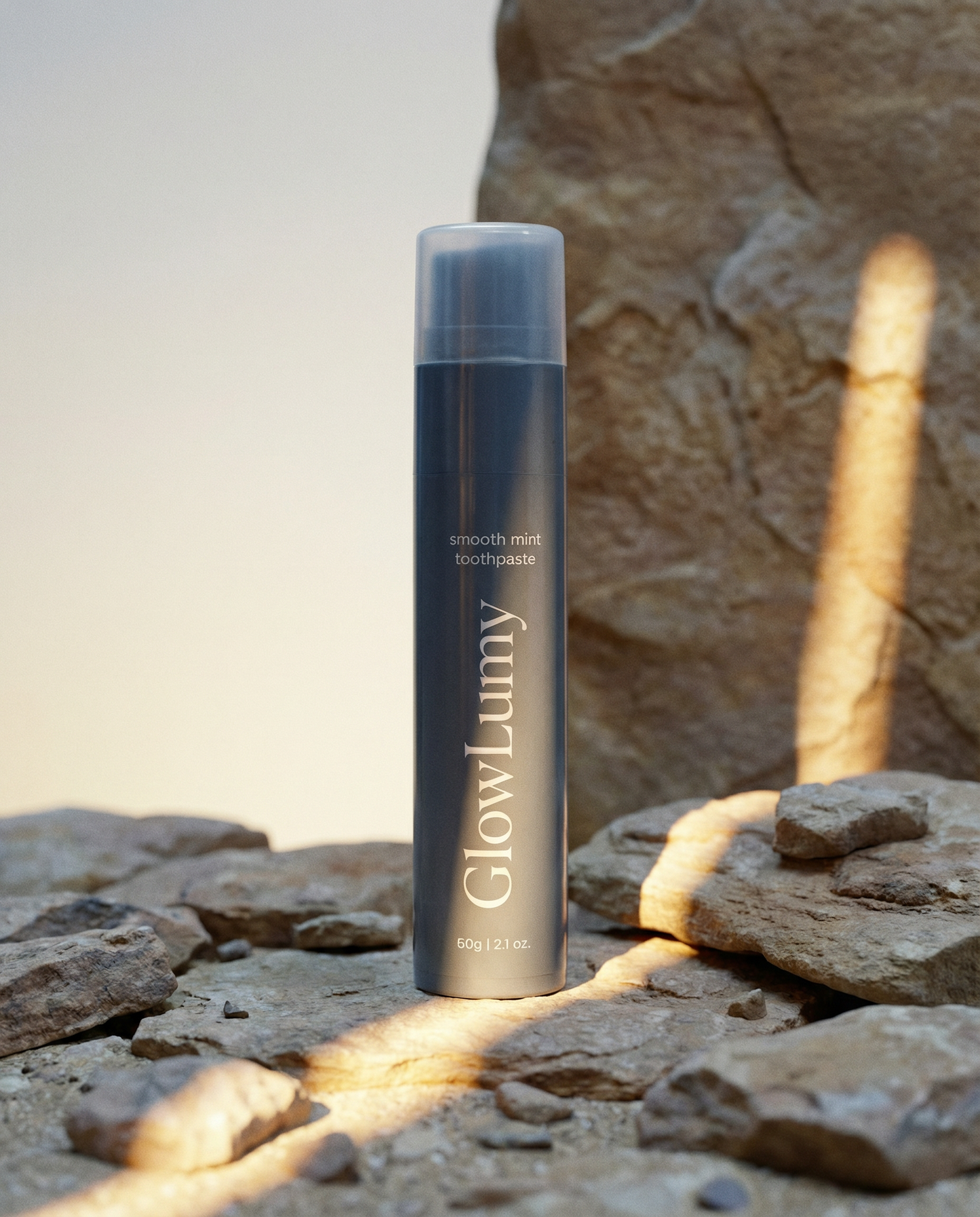 GL+ Active toothpaste