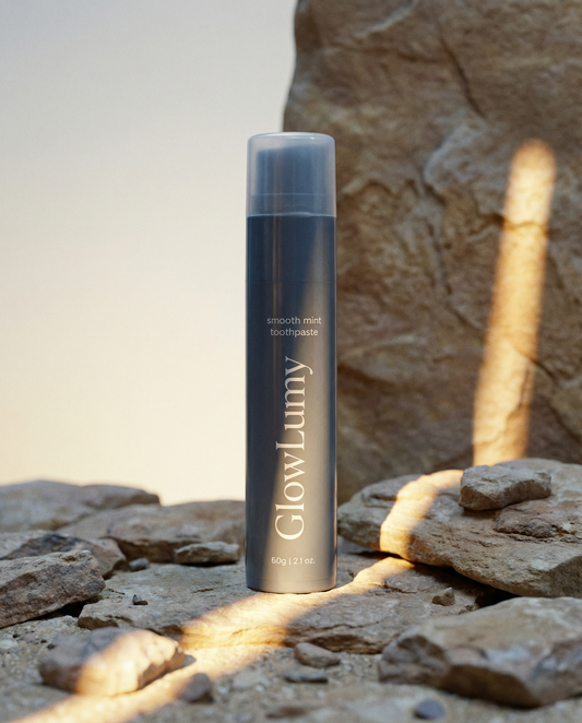 GL+ Active toothpaste