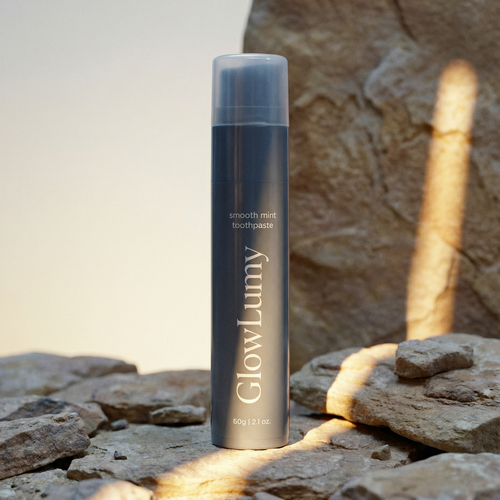 GL+ Active toothpaste