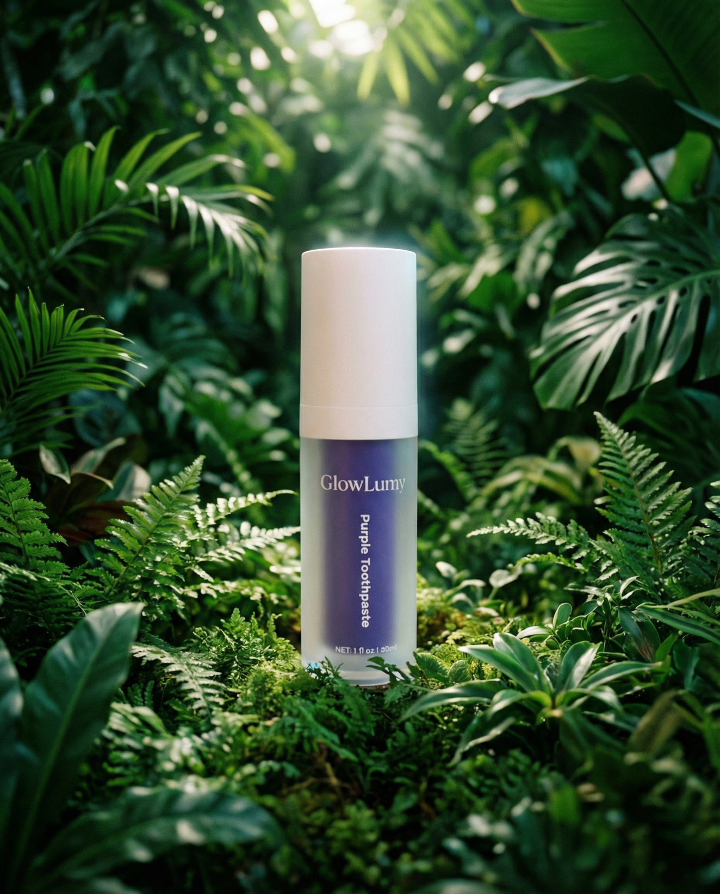 Color correction paste (PAP-Based, Fluoride Free Protection)