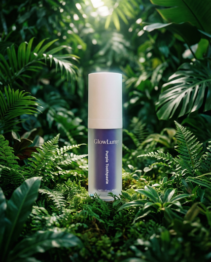 Color correction paste (PAP-Based, Fluoride Free Protection)