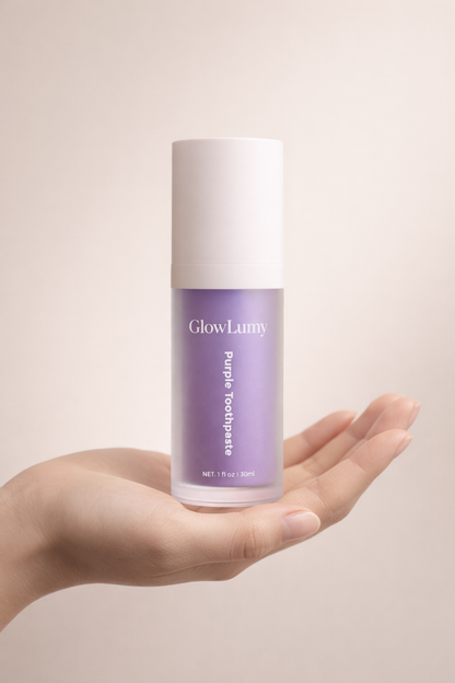 Color correction paste (PAP-Based, Fluoride Free Protection)